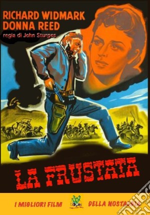 Frustata (La) film in dvd di John Sturges