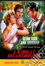 Ribelli Dell'Honduras (I) dvd