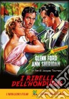 Ribelli Dell'Honduras (I) dvd