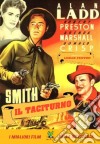 Smith Il Taciturno dvd