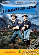 Pilastri Del Cielo (I) dvd