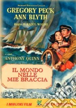 Mondo Nelle Mie Braccia (Il) dvd