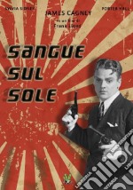 Sangue Sul Sole dvd