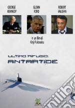 Ultimo Rifugio Antartide dvd