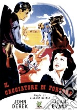 Cacciatore Di Fortuna (Il) dvd