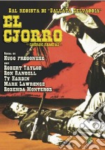 Cjorro (El) dvd