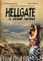 Hellgate - Il Grande Inferno dvd