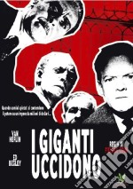 Giganti Uccidono (I) dvd