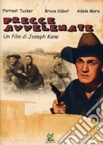 Frecce Avvelenate dvd