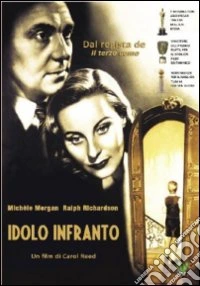 Idolo Infranto dvd