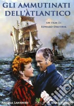 Ammutinati Dell'Atlantico (Gli) dvd