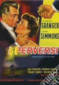 Perversi (I) dvd