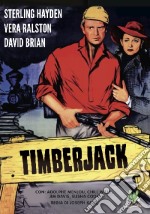 Timberjack