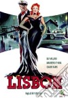 Lisbon film in dvd di Ray Milland