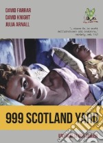 999 Scotland Yard dvd