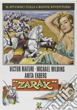 Zarak dvd