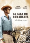 Saga Dei Comanches (La) dvd