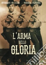 Arma Della Gloria (L') dvd