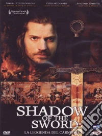 Shadow Of The Sword - La Leggenda Del Carnefice dvd