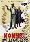Konyec - Pensionati Alla Riscossa dvd