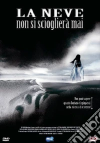 Neve Non Si Sciogliera' Mai (La) - Snow Doesn't Melt Forever dvd