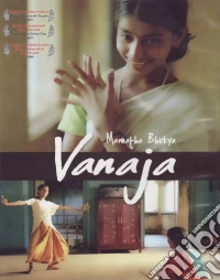 Vanaja dvd
