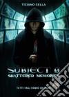 Subject 0 - Shattered Memories dvd