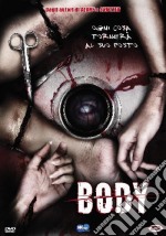 Body dvd