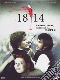 1814 dvd