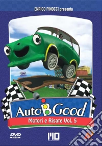 Auto B Good - Motori E Risate #05 dvd