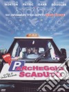 Parcheggio Scaduto - Expired dvd