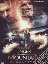 Under The Mountain dvd