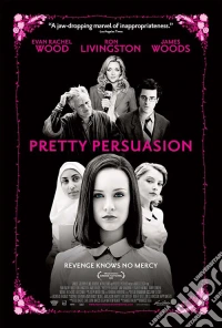 Pretty Persuasion dvd