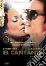 Cantante (El) dvd