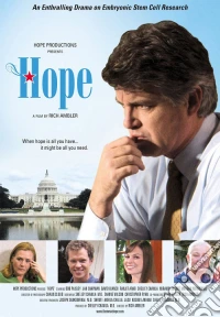 Hope dvd