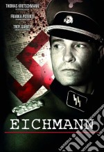 Eichmann dvd