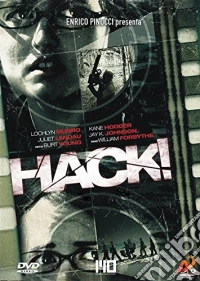 Hack dvd