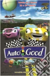 Auto B Good - Motori E Risate #03 dvd