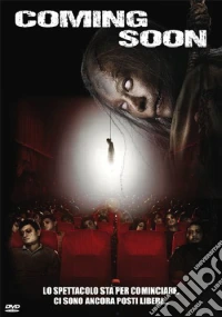 Coming Soon dvd