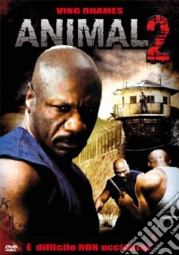 Animal 2 dvd