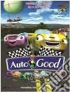 Auto B Good - Motori E Risate #02 dvd