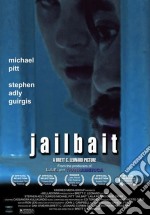 Jailbait dvd