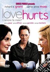 Love Hurts - L'Amore Fa Male? dvd