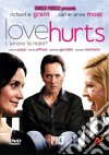 Love Hurts - L'Amore Fa Male? dvd