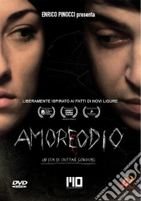 Amoreodio - Lovehate dvd
