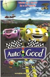 Auto B Good - Motori E Risate #01 dvd