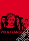 Villa Tranquila dvd