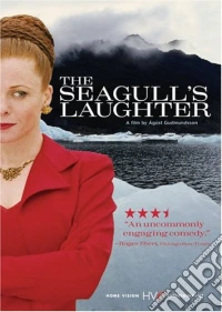Seagull's Laughter (The) dvd