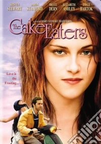 Cake Eaters (The) - Le Vie Dell'Amore dvd
