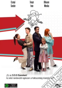 S.O.S. Love dvd